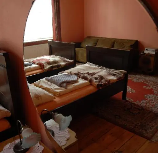 Hostel Hostel, Goscinne Mleczarnia - Ozonowane *