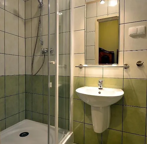 Hostel, Goscinne Mleczarnia - Ozonowane Hostel Breslau