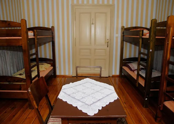 Hostel Hostel, Goscinne Mleczarnia - Ozonowane *