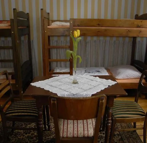 Hostel, Goscinne Mleczarnia - Ozonowane Wrocław