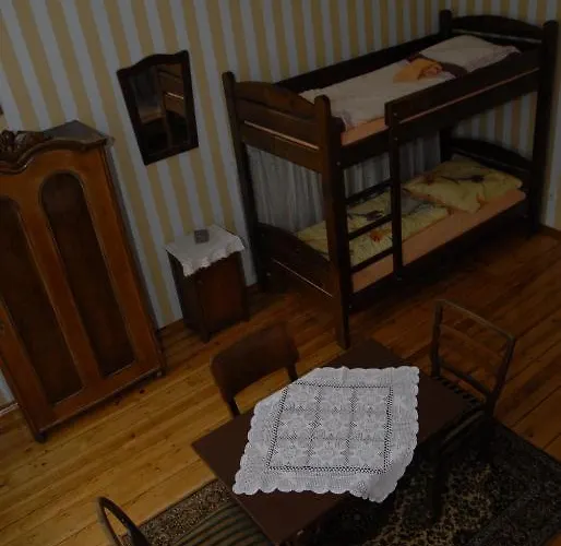 Hostel Hostel, Goscinne Mleczarnia - Ozonowane Breslau