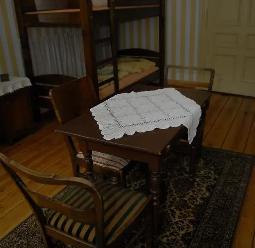 Hostel, Goscinne Mleczarnia - Ozonowane Hostel Breslau