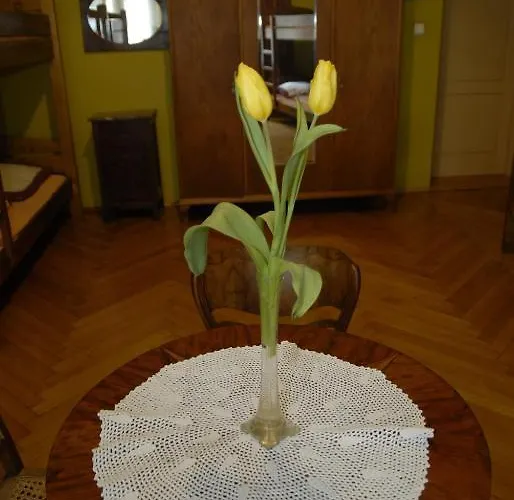 Hostel, Goscinne Mleczarnia - Ozonowane Hostel *