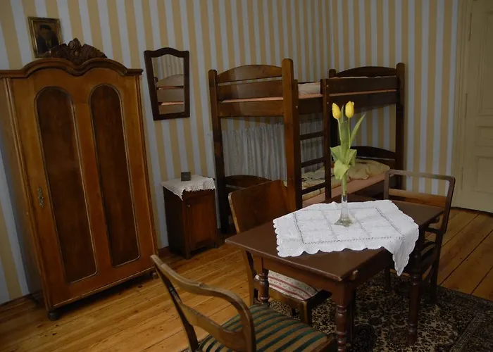 Hostel, Goscinne Mleczarnia - Ozonowane Hostel *