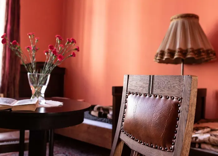 Hostel Hostel, Goscinne Mleczarnia - Ozonowane Breslau