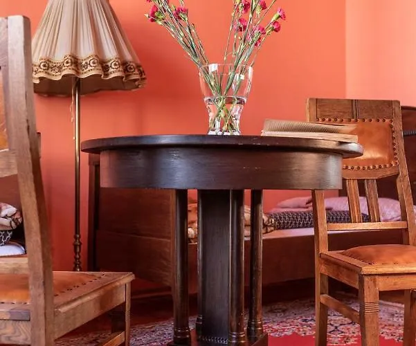 Hostel Hostel, Goscinne Mleczarnia - Ozonowane *