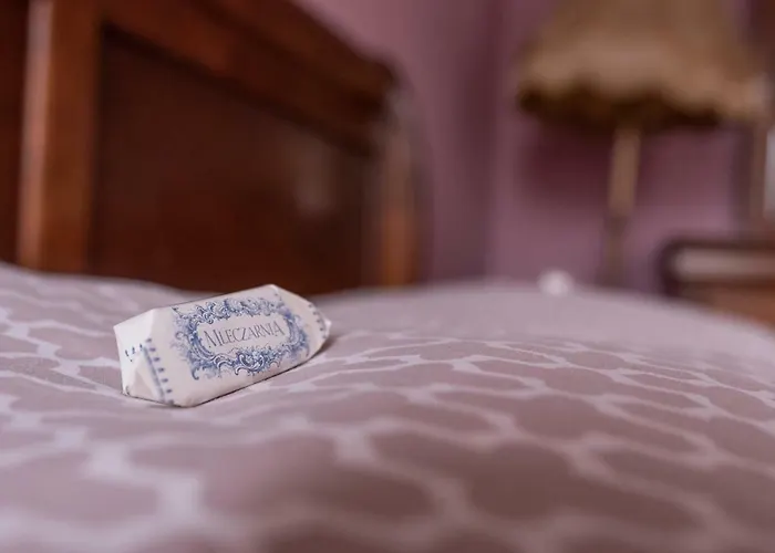 Hostel, Goscinne Mleczarnia - Ozonowane Hostel Breslau